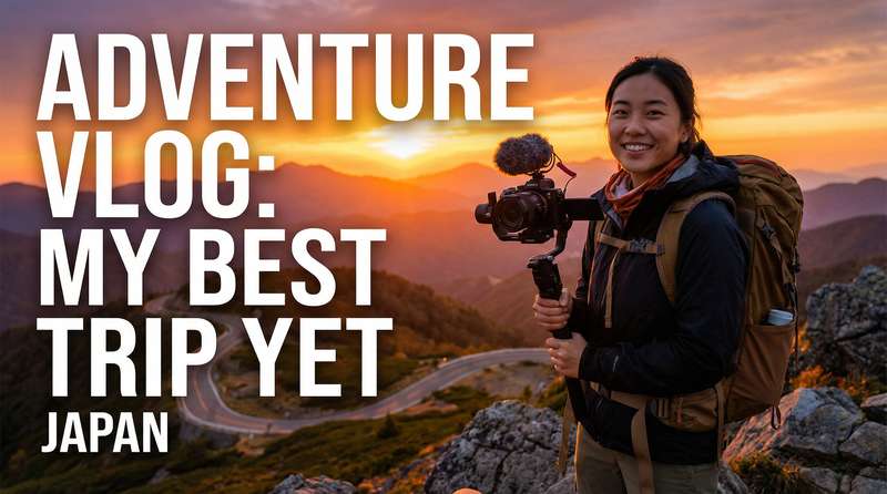 女神视频旅行视频记录